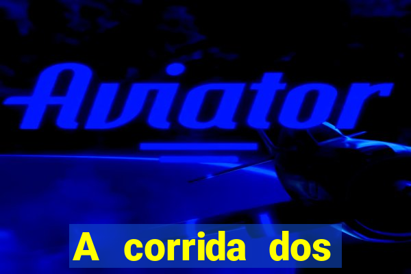 A corrida dos ratos pdf